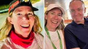 Ultralöparen Camille Herron manipulerade Wikipedia-sidor