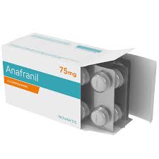 An indication is a term used for the list of condition or symptom or illness for which the medicine is prescribed or used by the patient. Buy Anafranil Online Fast Tracked Delivery Worldwide ãƒ„