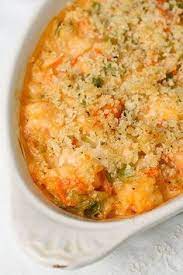 Easy, delicious, and good for you, it works equally well for brunch, lunch, and dinner. 30 Best Seafood Casserole Recipes Ideas Recipes Casserole Recipes Seafood Recipes
