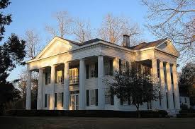 Pin On Antebellum Homes Churches Plantations Of The Old South