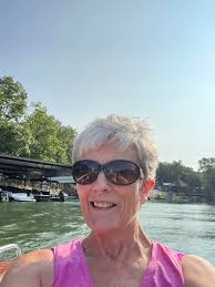 Instagram photo by Suzanne Graff • May 14, 2023 at 7:38 AM