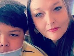 Kristen Spruill's Instagram, Twitter & Facebook