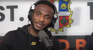 I haven't been up for fight like this in a while,' says Udofia ahead of  English title fight