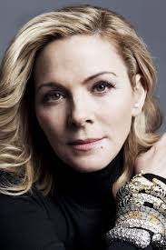 Kim Cattrall — The Movie Database (TMDB)