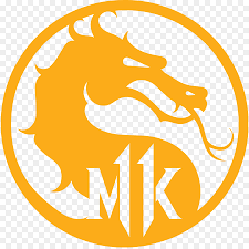 Looking for the best mortal kombat logo wallpapers? Mortal Kombat X Logo Png Download 894 894 Free Transparent Mortal Kombat X Png Download Cleanpng Kisspng