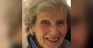 Annette Pringle Obituary