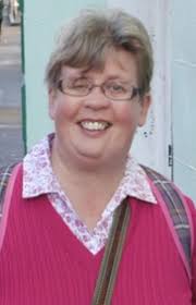 Condolence Book for Veronica Cassidy (Bray, Wicklow)