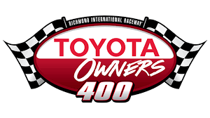 1997 exide nascar select batteries 400. Ford Performance Nascar Richmond Advance Onpitroad Com