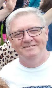 Condolence Book for Dave Hegarty (Walkinstown, Dublin)