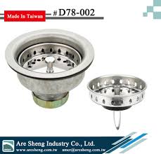 Check spelling or type a new query. Kitchen Sink Strainer With Spring Clip Post D78 002 Are Sheng