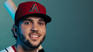 Del Castillo getting to know D-backs amid hot streak to start career