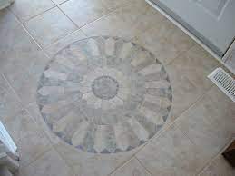 Dec 09, 2013 · hexagon tiles (typically white) were a hugely popular choice for floor tile. Floor Tile Mosaic Insert 12 Steps With Pictures Instructables