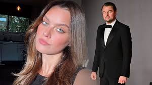 Ex' van DiCaprio veroordeeld voor mensenhandel: zo listig ronselde  influencer volgers voor prostitutie