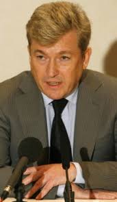 Two years ago Phil Wyatt wept