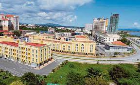 5 407 просмотров 5,4 тыс. Terengganu Molek Doh