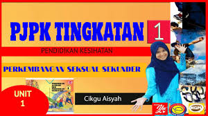 .kesihatan primer jabatan kesihatan negeri kedah, jabatan pergigian dan pegawai kesihatan bersama yab perdana menteri malaysia. Pjpk Ting 1 Perkembangan Seksual Sekunder Youtube