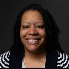 Staff Directory • Christian Pulley