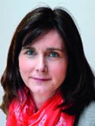 Yvonne Brady's Instagram, Twitter & Facebook