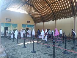 See more of masjid faatimah az zahra on facebook. Wisata Religi Di Firdaus Fatimah Zahra Semarang