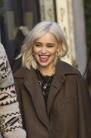 Pin On Emilia Clarke Cabello