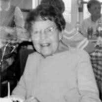 Thelma M. Martens Obituary