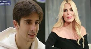 Dopo non essersi presentato nella puntata di sabato 16 marzo i fan ne erano quasi certi: Alessandro Di Amici E Loredana Lecciso Insieme Spunta La Foto Del Passato Solonotizie24