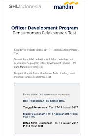 Bank mandiri taspen pos procurement department head (www.husingroup.com). Terbaru Pengalaman Odp Mandiri Taspen