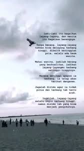 Snapgram Kata Kata Indah Cinta Jarak Jauh Kutipan Terbaik