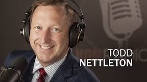 Harvest Show Interview