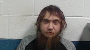 Man arrested after 3-year-old taken to hospital with broken arm, bruises