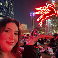 Clarissa Garcia updated her profile picture.