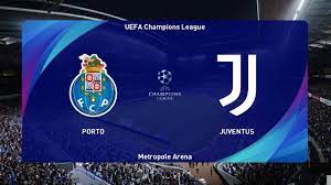 Si nyonya tua, julukan juventus, akan kembali bertumpu pada sosok cristiano ronaldo ketika menghadapi tuan rumah fc porto. Porto Vs Juventus Uefa Champions League 2020 2021 Prediction Youtube