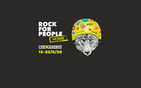 It takes place at an unused airport near hradec králové and features pop, rock, punk rock, and edm. Rock For People Home Jedinecny Online Prenos 20 6 2020 Donio