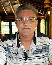 Obituary information for Larry James Sentes