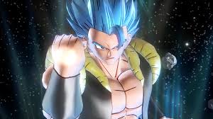 Maybe you would like to learn more about one of these? H Graphics For Gogeta Ssgss Xenoverse Mods