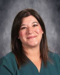 Carrie Meinert's Instagram, Twitter & Facebook