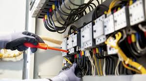 Pro&Instal - projekty i instalacje elektryczne, Ruda Śląska