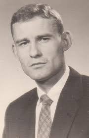 Richard Eli Greenwood