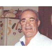 Antonio Andrade Obituary