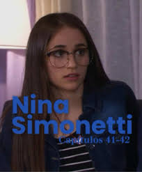 Soy Luna: La Magia de la Gastina con Nina Simonetti