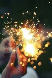 Fireworks Dazzle Sparkle Let Your Light Shine Photography Inspiration Photography White Photography