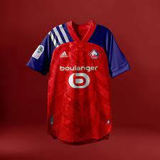 Maillot de foot paris saint germain di maria 11 enfant exterieur 2020/21. Et Si Les Prochains Maillots De Ligue 1 S Inspiraient De Ceux De La Mls