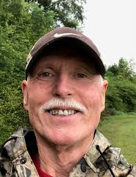 Obituary information for Gene "Pete" Gill