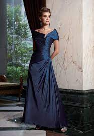 A Line Scoop Floor Length Silk Dupioni Beading Mother Of The Bride Dress Mothers Dresses Mother Of The Bride Gown Recital Dress