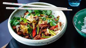 Whether you're looking for a way to transform your leftover pork into a light lunch or a hearty dinner for the whole family, our recipes. Twice Cooked Pork Belly Pork Recipes Sbs Food