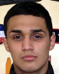 Evan Anthony Sanchez