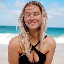 Carson Davis's Amazon Page