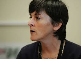 Who is Beth Smith? Shelton's interim superintendent has controversial past