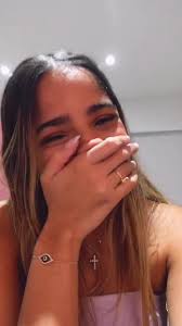 Daisy Twitch Streamer Mirror