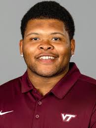 Virginia Tech All Time Football Recruits